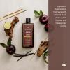 Cremo Rich-Lathering Casked Vanilla Body Wash for Men, Notes of Black Plum, Warm Incense, and Madagascar Vanilla, 16 Fl Oz