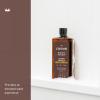 Cremo Rich-Lathering Casked Vanilla Body Wash for Men, Notes of Black Plum, Warm Incense, and Madagascar Vanilla, 16 Fl Oz