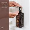 Cremo Rich-Lathering Casked Vanilla Body Wash for Men, Notes of Black Plum, Warm Incense and Madagascar Vanilla, 32 Fl Oz