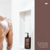 Cremo Rich-Lathering Casked Vanilla Body Wash for Men, Notes of Black Plum, Warm Incense and Madagascar Vanilla, 32 Fl Oz