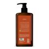 Cremo Rich-Lathering Golden Amber Body Wash for Men, Notes of Red Currant, Pineapple, Ambergris and Moss, 32 Fl Oz