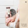 Cremo Rich-Lathering Italian Bergamot Body Wash Men, Notes of Italian Bergamot, Neroli Blossom, and Fresh Vetiver, 3 Fl Oz