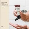 Cremo Rich-Lathering Italian Bergamot Body Wash Men, Notes of Italian Bergamot, Neroli Blossom, and Fresh Vetiver, 3 Fl Oz