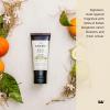 Cremo Rich-Lathering Italian Bergamot Body Wash Men, Notes of Italian Bergamot, Neroli Blossom, and Fresh Vetiver, 3 Fl Oz