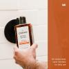 Cremo Rich-Lathering Spice & Black Vanilla Body Wash for Men, Notes of Cardamom and Black Vanilla, 16 Fl Oz