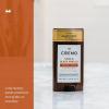 Cremo Spice & Black Vanilla Antiperspirant & Deodorant for Men, 48-hour Sweat and Odor Protection, 2.65oz