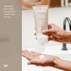 Cremo Women’s Shaving Cream Sensitive Skin, Moisturizing, Vanilla Tonka, Ultra-Slick Shave Cream for Women, Fights Nicks, Cuts and Razor Burn, 6 Fl Oz(Almond Bloom)