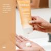 Cremo Women’s Shaving Cream Sensitive Skin, Moisturizing, Vanilla Tonka, Ultra-Slick Shave Cream for Women, Fights Nicks, Cuts and Razor Burn, 6 Fl Oz(Coconut Mango)