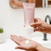 Cremo Women’s Shaving Cream Sensitive Skin, Moisturizing, White Jasmine Amber, Ultra-Slick Shave Cream for Women, Fights Nicks, Cuts and Razor Burn, 6 Fl Oz