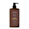 Cremo Rich-Lathering Casked Vanilla Body Wash for Men, Notes of Black Plum, Warm Incense and Madagascar Vanilla, 32 Fl Oz