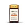 Cremo Spice & Black Vanilla Antiperspirant & Deodorant for Men, 48-hour Sweat and Odor Protection, 2.65oz